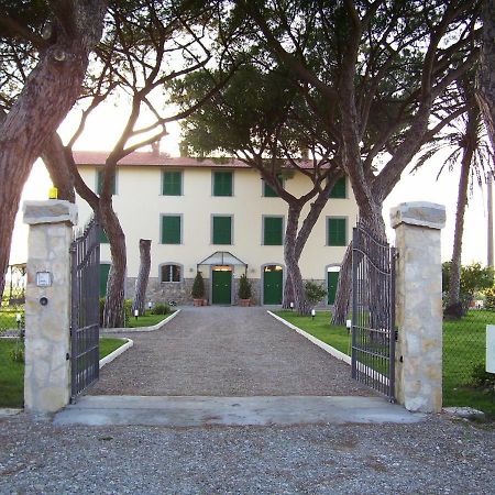 カパルビオ Casale Sant'Angelo Bed & Breakfast エクステリア 写真