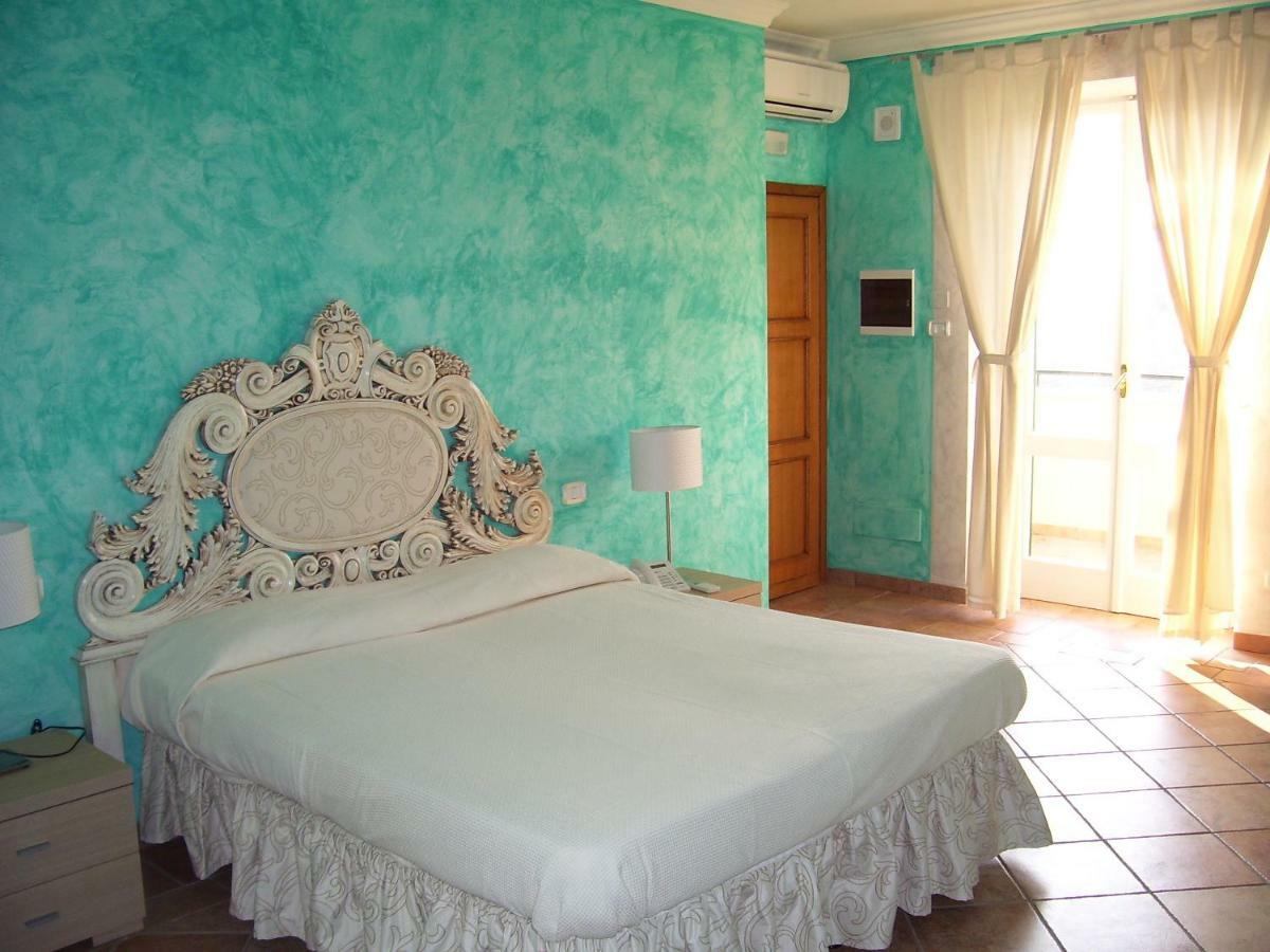 カパルビオ Casale Sant'Angelo Bed & Breakfast エクステリア 写真