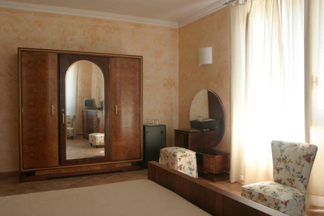 カパルビオ Casale Sant'Angelo Bed & Breakfast エクステリア 写真