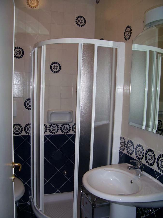 カパルビオ Casale Sant'Angelo Bed & Breakfast エクステリア 写真