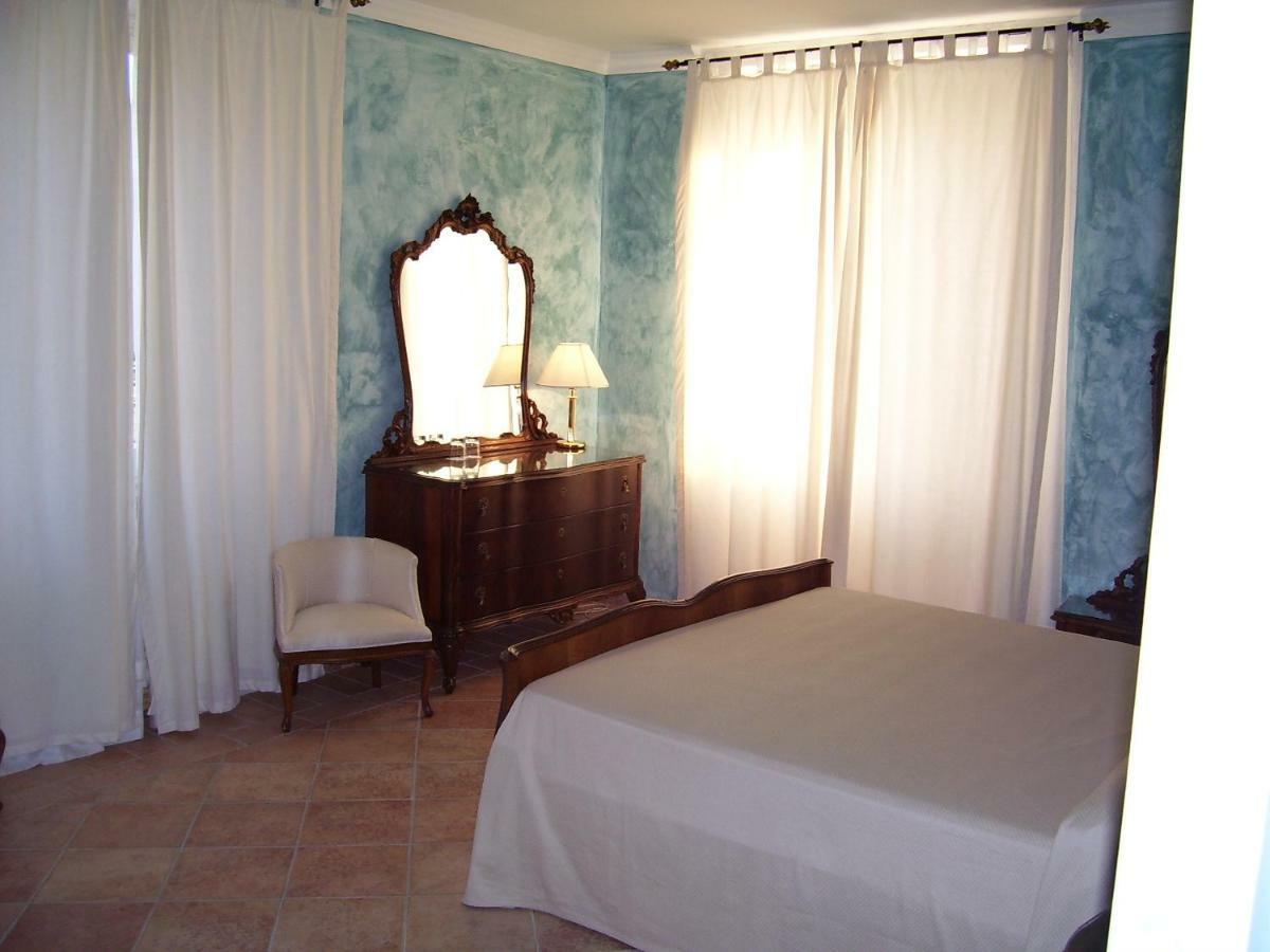 カパルビオ Casale Sant'Angelo Bed & Breakfast エクステリア 写真