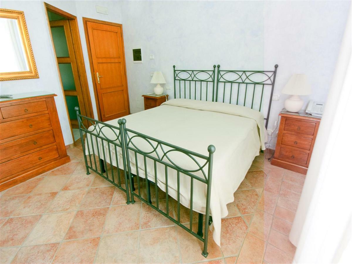 カパルビオ Casale Sant'Angelo Bed & Breakfast エクステリア 写真