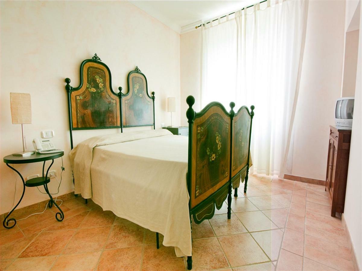 カパルビオ Casale Sant'Angelo Bed & Breakfast エクステリア 写真