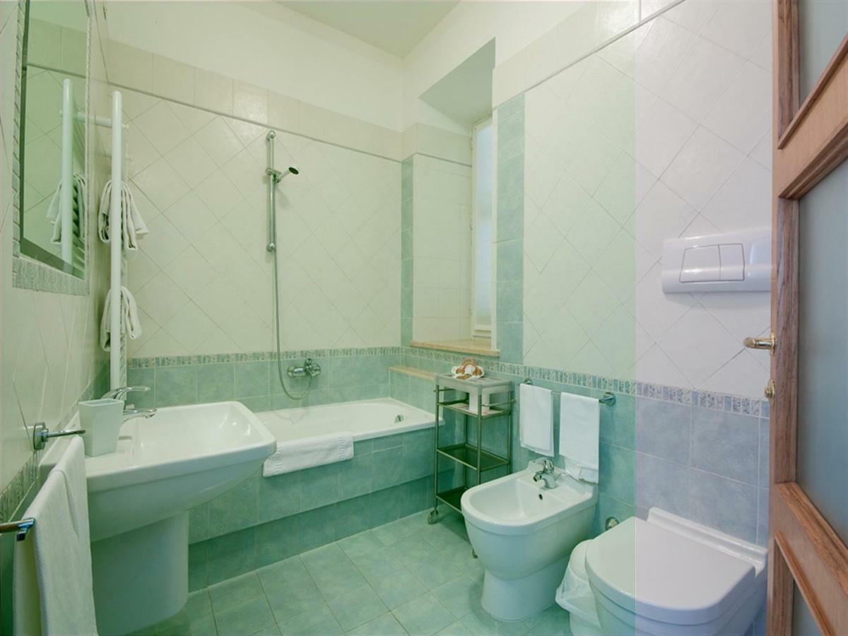 カパルビオ Casale Sant'Angelo Bed & Breakfast エクステリア 写真
