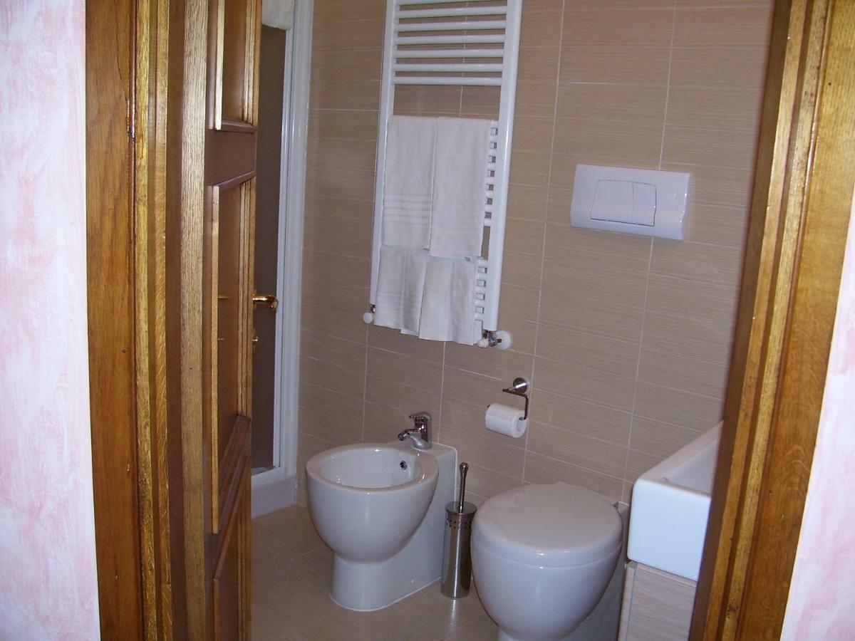 カパルビオ Casale Sant'Angelo Bed & Breakfast エクステリア 写真