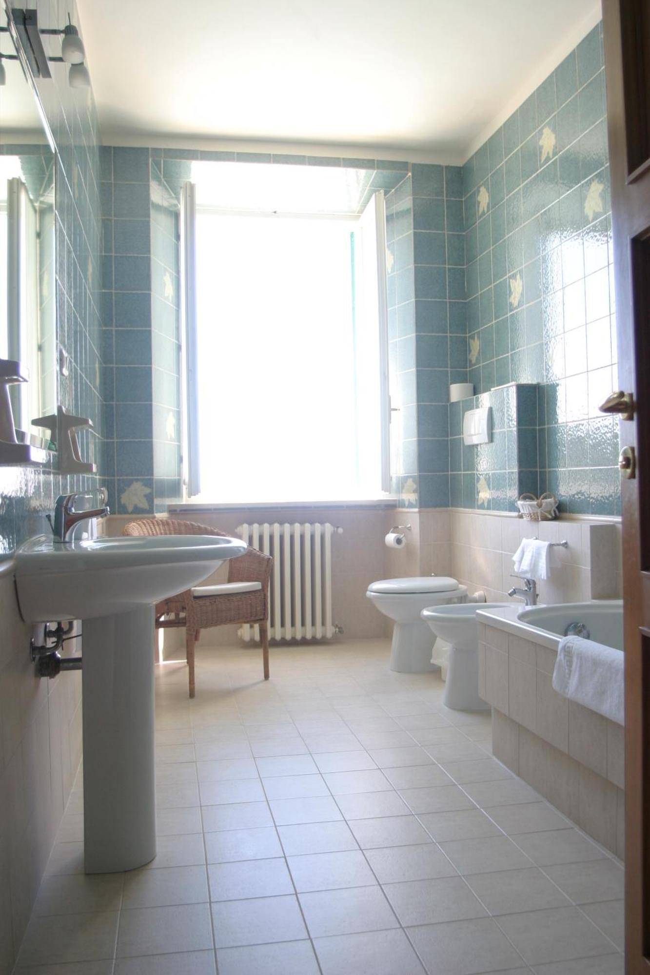 カパルビオ Casale Sant'Angelo Bed & Breakfast エクステリア 写真