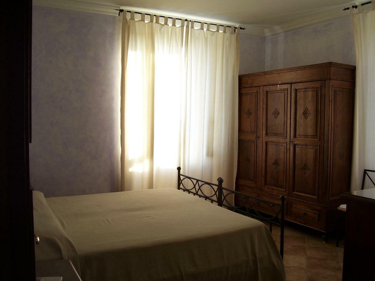 カパルビオ Casale Sant'Angelo Bed & Breakfast エクステリア 写真