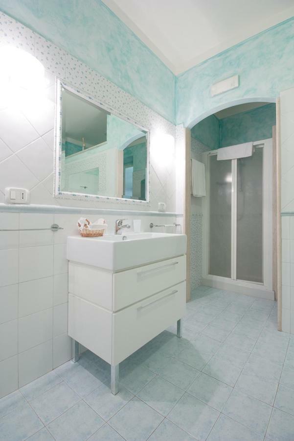 カパルビオ Casale Sant'Angelo Bed & Breakfast エクステリア 写真