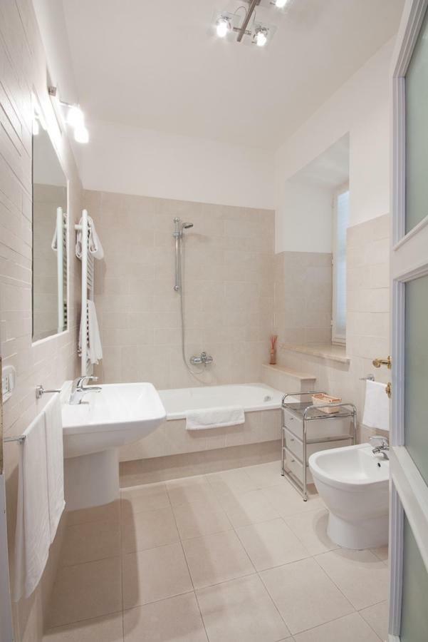 カパルビオ Casale Sant'Angelo Bed & Breakfast エクステリア 写真