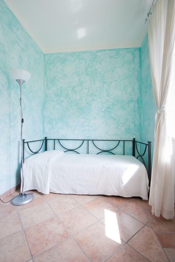 カパルビオ Casale Sant'Angelo Bed & Breakfast エクステリア 写真